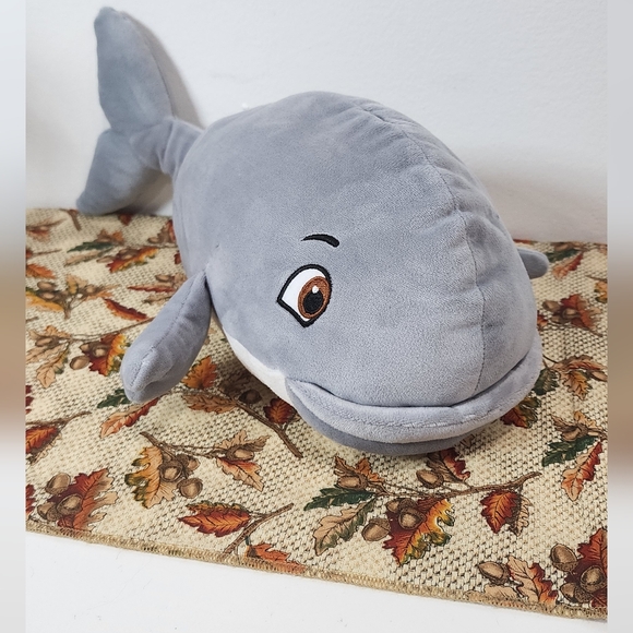 Kohl's Other - 💙Kohl's Cares Worry-Worry Whale